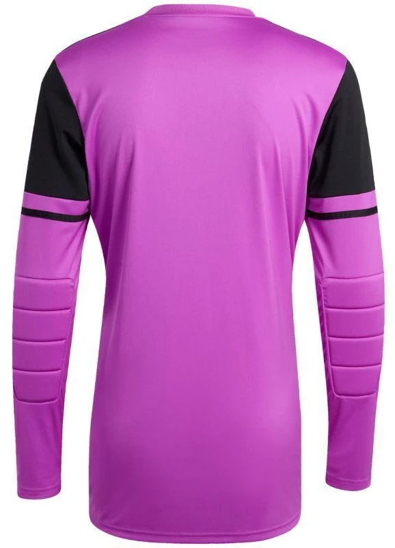 „Squadra 25“ ilgos rankovių futbolo vartininko marškinėliai, dydis M, JC6209