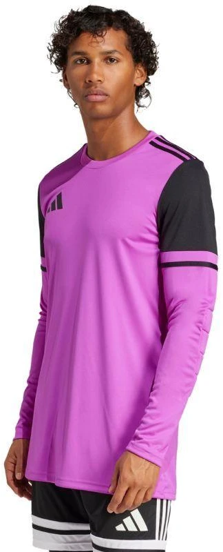 „Squadra 25“ ilgos rankovių futbolo vartininko marškinėliai, dydis M, JC6209