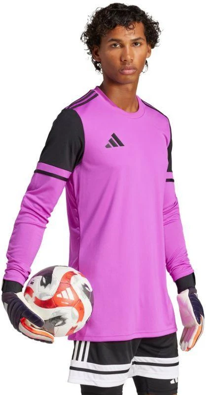 „Squadra 25“ ilgos rankovių futbolo vartininko marškinėliai, dydis M, JC6209