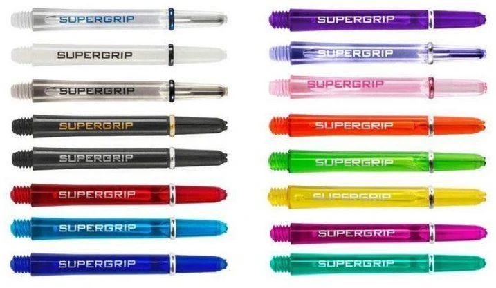 Sraigtiniai kultivatoriai Supergrip