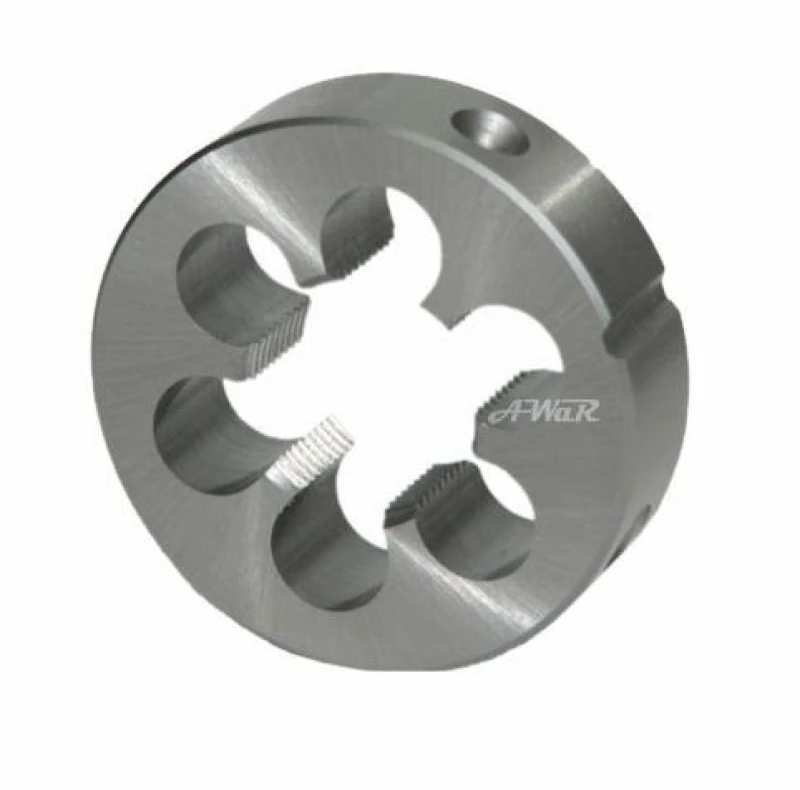 Carruzzo NARZYNKA M24x1,5 DIN-22568 (6g) HSS 800