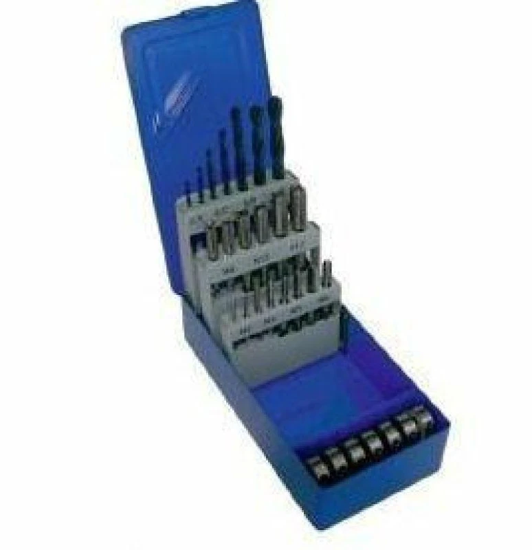 Carruzzo FANAR SIŪLIAI + SIŪLIŲ RINKINYS 40 vnt. M3-M20 CZB-40 HSS