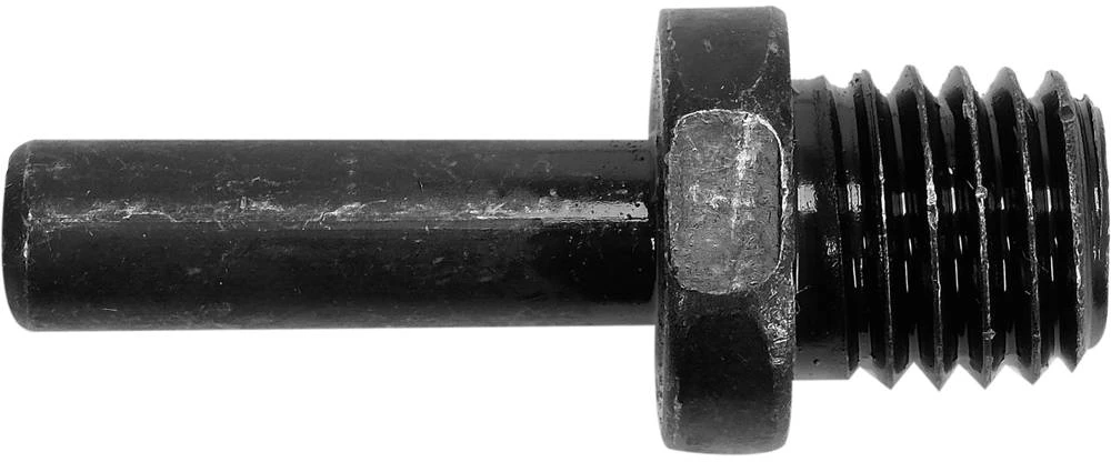 YATO ADAPTERIS SU M14 6mm sriegiu
