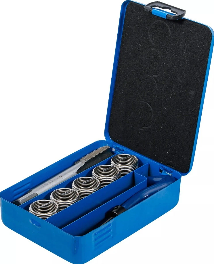 SRIEGIO TAISYMO RINKINYS | M24 × 2,0 | 7 VNT. (9438)
