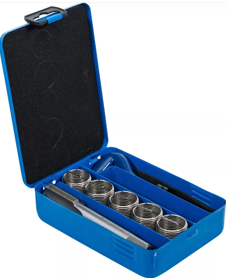 SRIEGIO TAISYMO RINKINYS | M24 × 2,0 | 7 VNT. (9438)