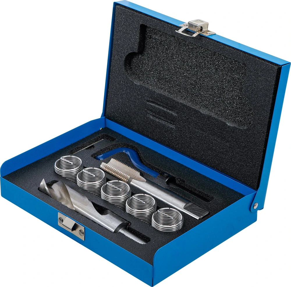 SRIEGIO TAISYMO RINKINYS | M24 × 2,0 | 9 VNT. (99438B)