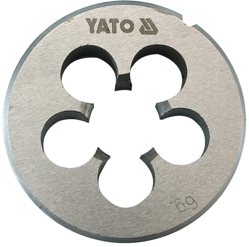 Yato SRIEGIS | M18X2,5, greitapjovis plienas M2 (YT-2972)