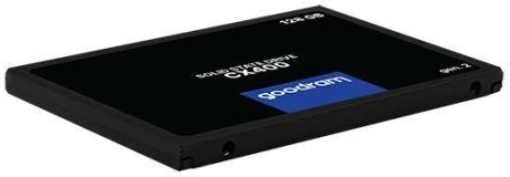 SSD diskas GOODRAM CX400 128GB, 2 karta