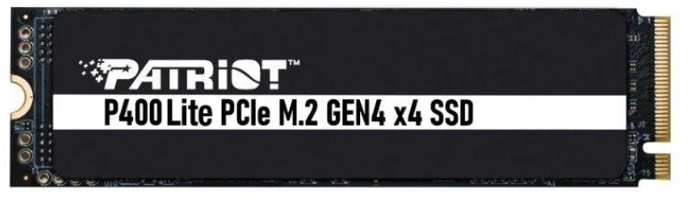 SSD diskas Patriot Viper P400 Lite M.2 PCI-Ex4 NVMe 2000GB