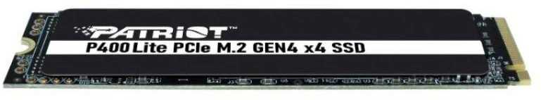 SSD diskas Patriot Viper P400 Lite M.2 PCI-Ex4 NVMe 2000GB