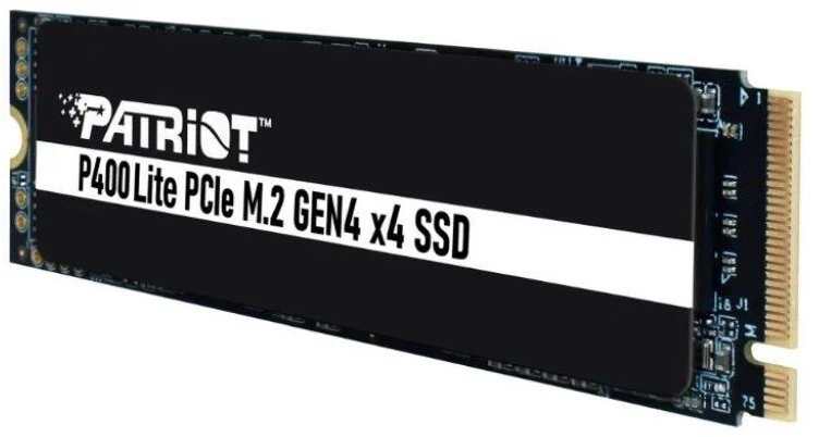 SSD diskas Patriot Viper P400 Lite M.2 PCI-Ex4 NVMe 2000GB
