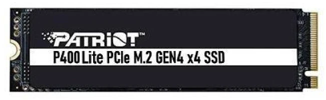 SSD diskas Patriot Viper P400 Lite M.2 PCI-Ex4 NVMe 2000GB