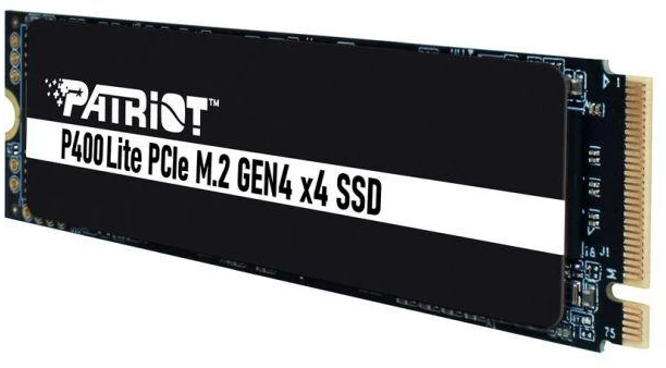 SSD diskas Patriot Viper P400 Lite M.2 PCI-Ex4 NVMe 2000GB