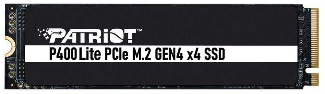 SSD diskas Patriot Viper P400 Lite M.2 PCI-Ex4 NVMe 2000GB