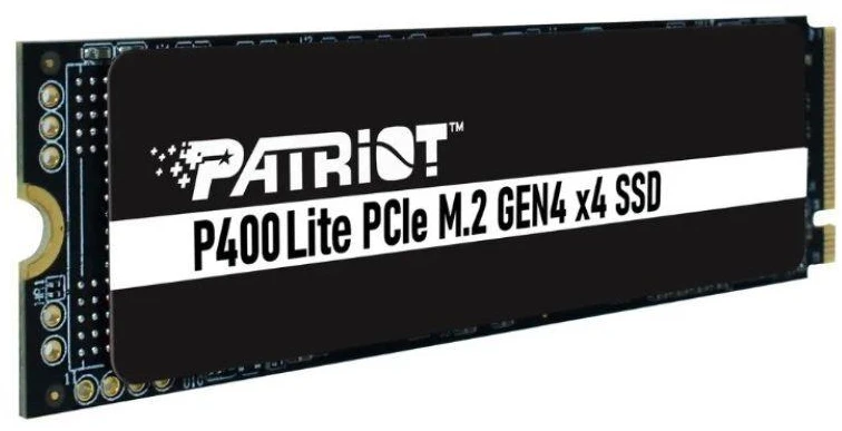 SSD diskas Patriot Viper P400 Lite M.2 PCI-Ex4 NVMe 2000GB