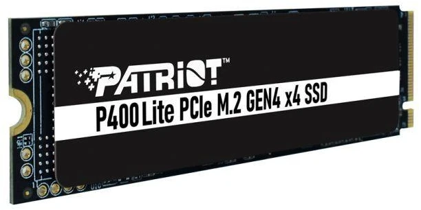 SSD diskas Patriot Viper P400 Lite M.2 PCI-Ex4 NVMe 2000GB