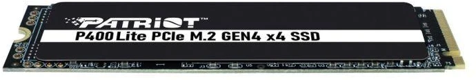 SSD diskas Patriot Viper P400 Lite M.2 PCI-Ex4 NVMe 2000GB