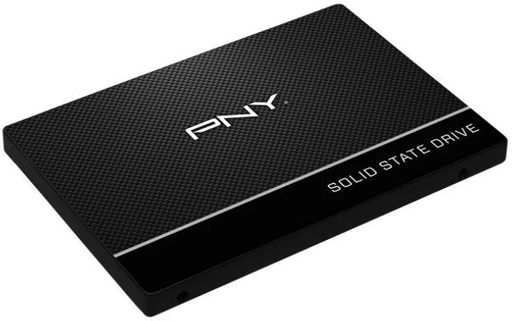 SSD diskas PNY CS900 1TB 2.5" SATA3