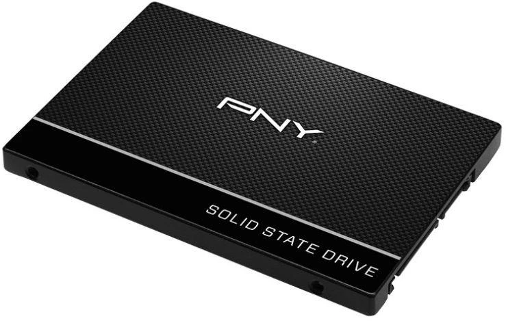 SSD diskas PNY CS900 1TB 2.5" SATA3