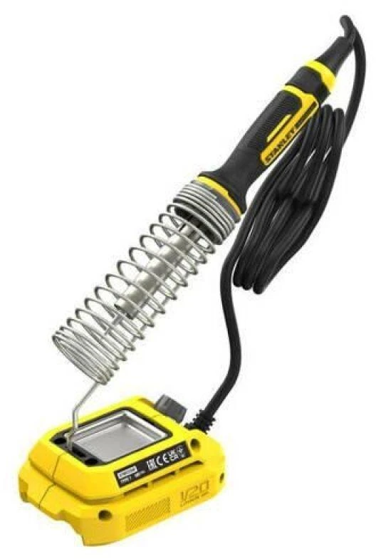 Stanley ST lituoklis V20 SFMCE040B