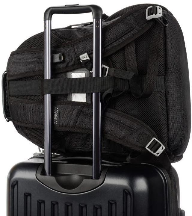 St. Moritz 76462 kuprinė Swissbags