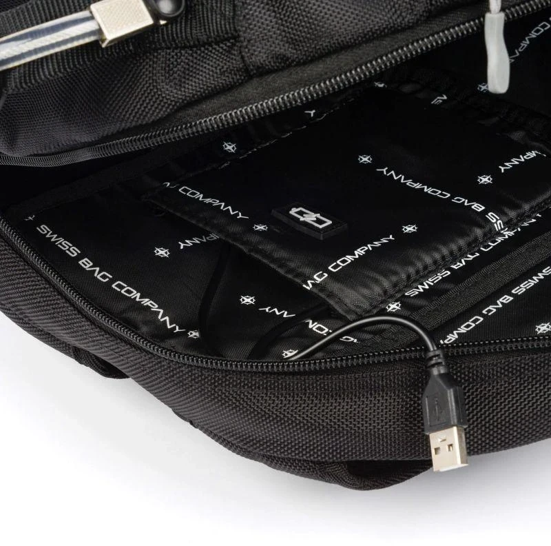 St. Moritz 76462 kuprinė Swissbags