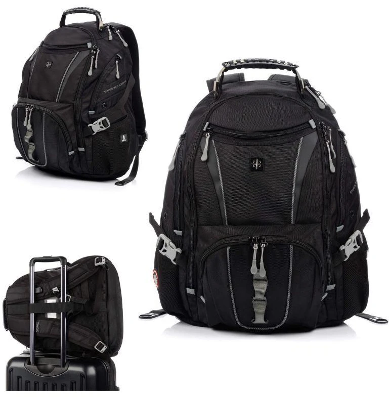 St. Moritz 76462 kuprinė Swissbags