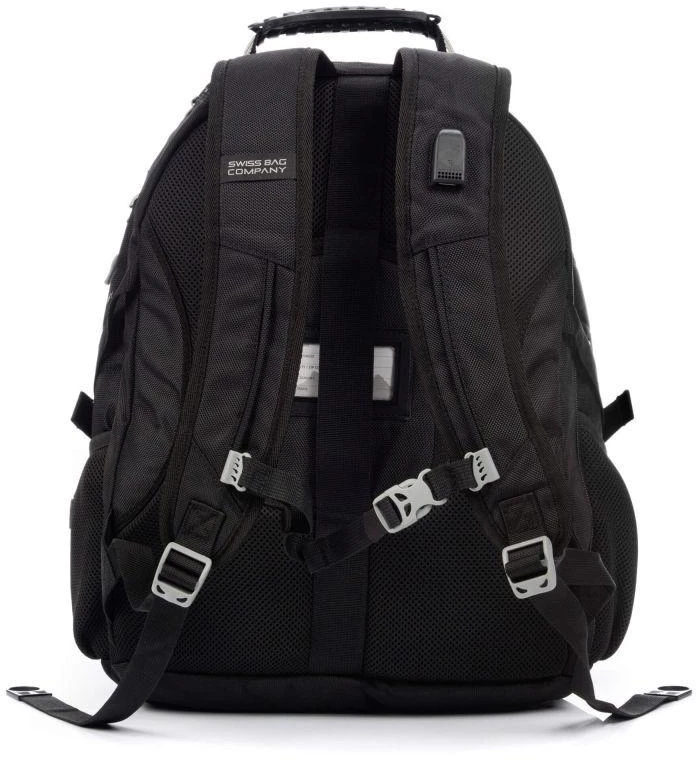 St. Moritz 76462 kuprinė Swissbags