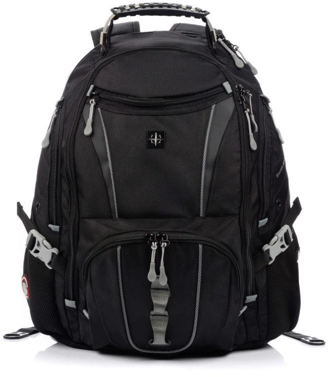 St. Moritz 76462 kuprinė Swissbags