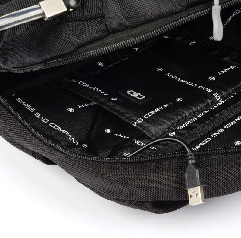 St. Moritz 76462 kuprinė Swissbags