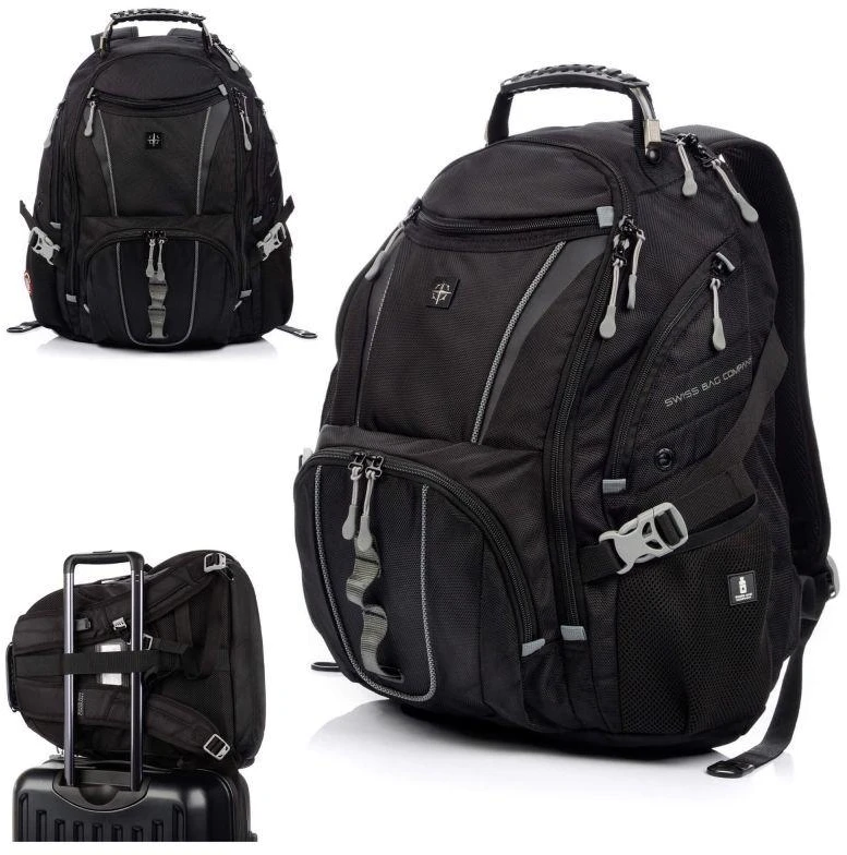 St. Moritz 76462 kuprinė Swissbags