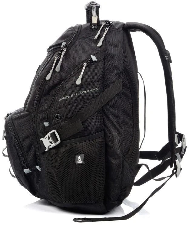 St. Moritz 76462 kuprinė Swissbags