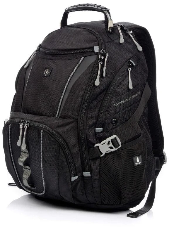 St. Moritz 76462 kuprinė Swissbags