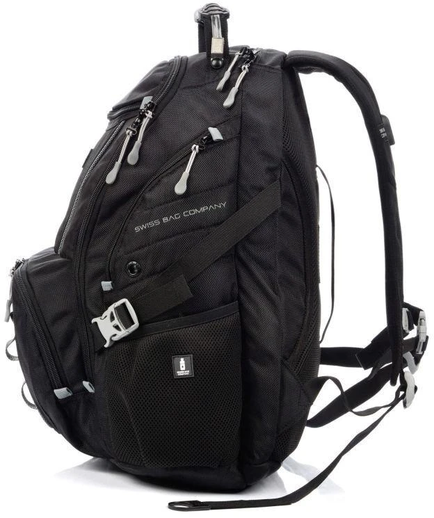 St. Moritz 76462 kuprinė Swissbags
