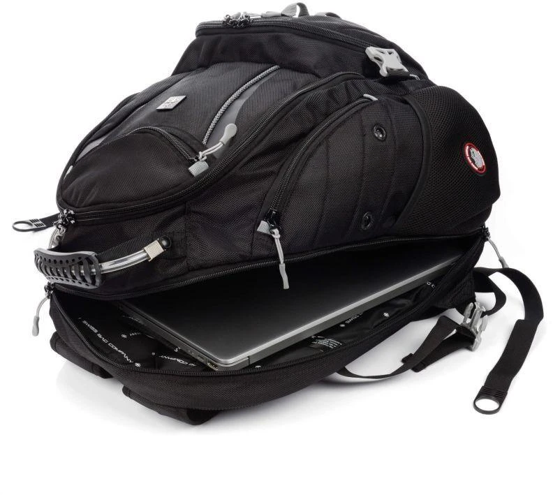 St. Moritz 76462 kuprinė Swissbags