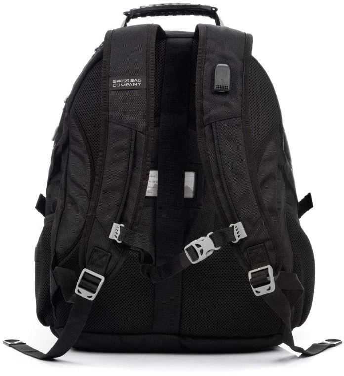 St. Moritz 76462 kuprinė Swissbags