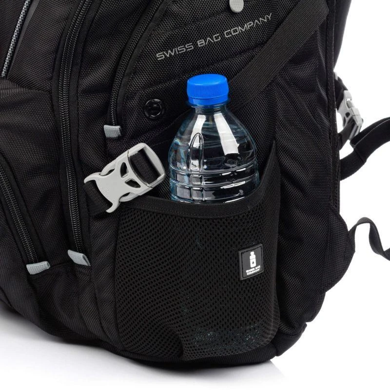 St. Moritz 76462 kuprinė Swissbags