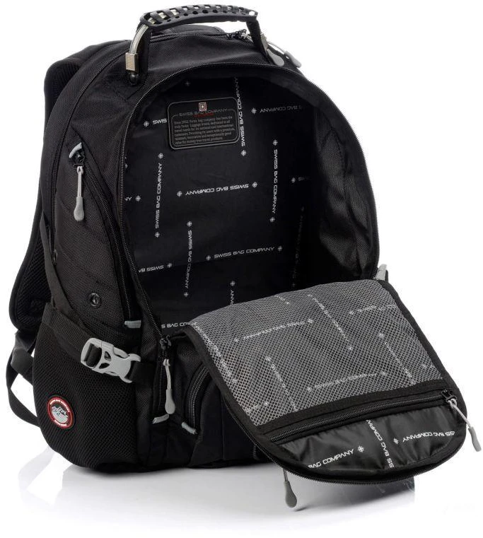 St. Moritz 76462 kuprinė Swissbags