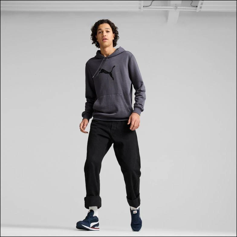 ST Runner v4 Mesh Club Navy-PUMA Baltas-T (39966602)