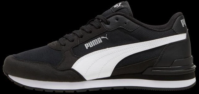 ST Runner v4 Mesh PUMA Juodas-PUMA Baltas- (39966601)