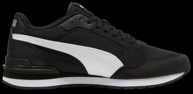 ST Runner v4 Mesh PUMA Juodas-PUMA Baltas- (39966601)