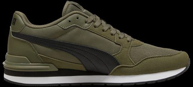ST Runner v4 NL/ MESH Loden Žalias-PUMA B (40474305)