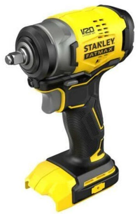 Smūginis veržliasukis Stanley SFMCF910B-XJ; 18 V (be akumuliatoriaus ir pakrovėjo)