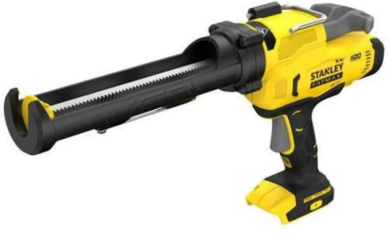 Akumuliatorinis Silikono pistoletas Stanley SFMCE600B-XJ; 20V