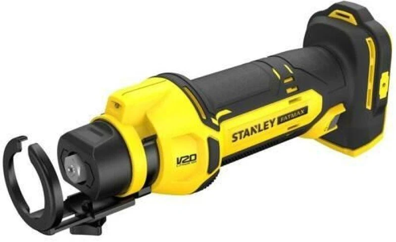 Freza Stanley SFMCE200B-XJ; 18 V (be akumuliatoriaus ir pakrovėjo)
