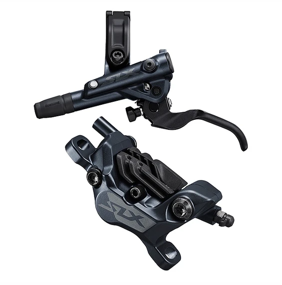 Stabdžiai hidrauliniai diskiniai Shimano BR-M7120 SLX