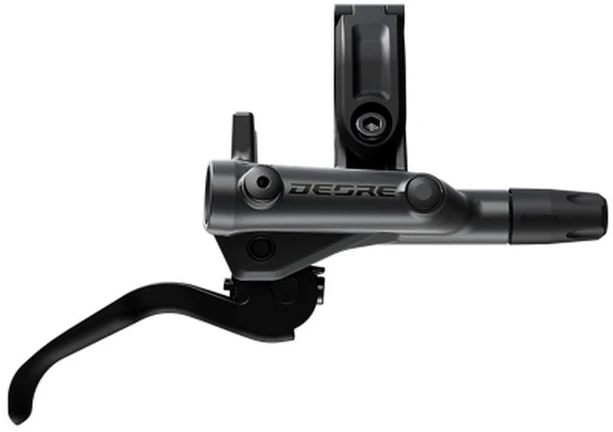 Stabdžiai hidrauliniai diskiniai Shimano BL-M6200(R)/BR-M6200(R) Deore Post Mount