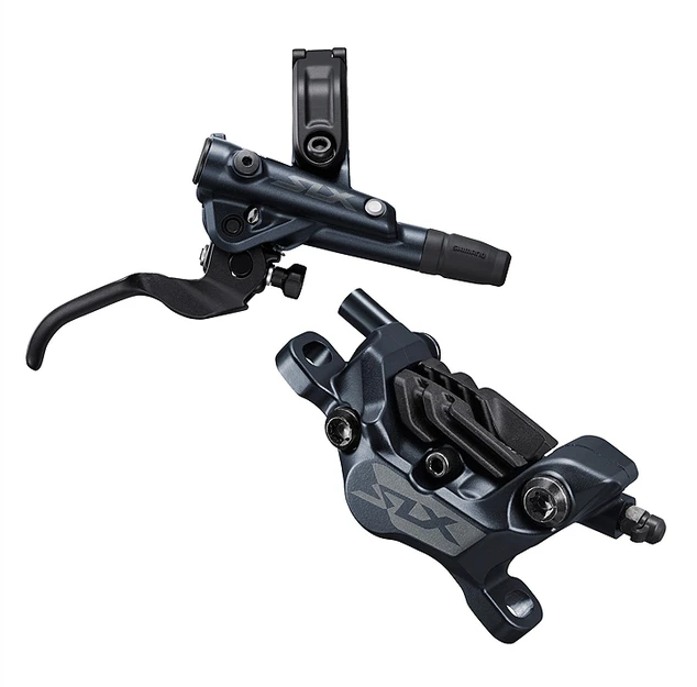 Stabdžiai hidrauliniai diskiniai Shimano BR-M7120 SLX