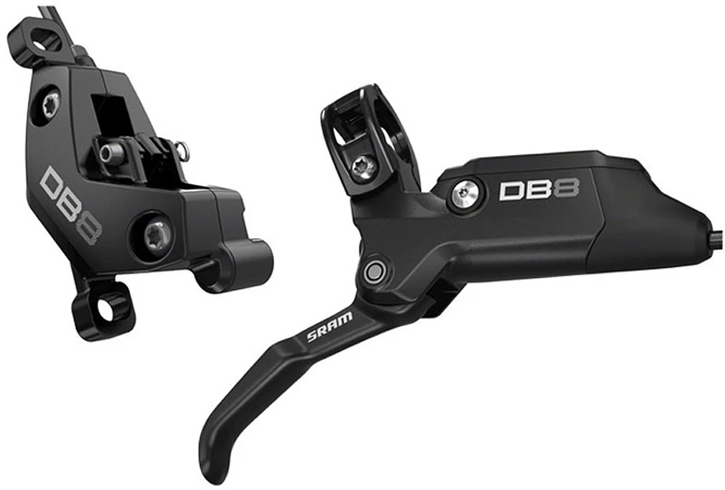 Diskiniai stabdžiai SRAM DB8 priekiniai 950mm