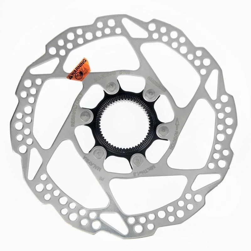 Stabdžių diskas Shimano SM-RT54M 180MM CL External